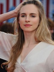 Brit Marling nude